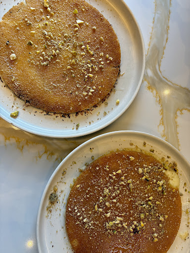 Photo of Saba Foods Middle Eastern Yemeni Restaurant - 2881 Granville St, Vancouver, BC V6H 3J4